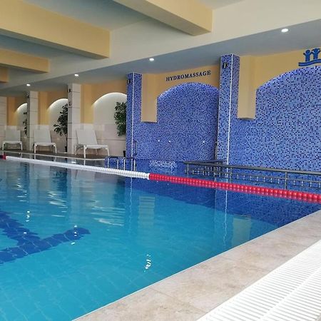 Апартамент Св. Антоний Велики Apartment St. Anthony The Great Sandanski Extérieur photo