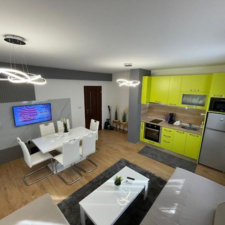 Апартамент Св. Антоний Велики Apartment St. Anthony The Great Sandanski Extérieur photo