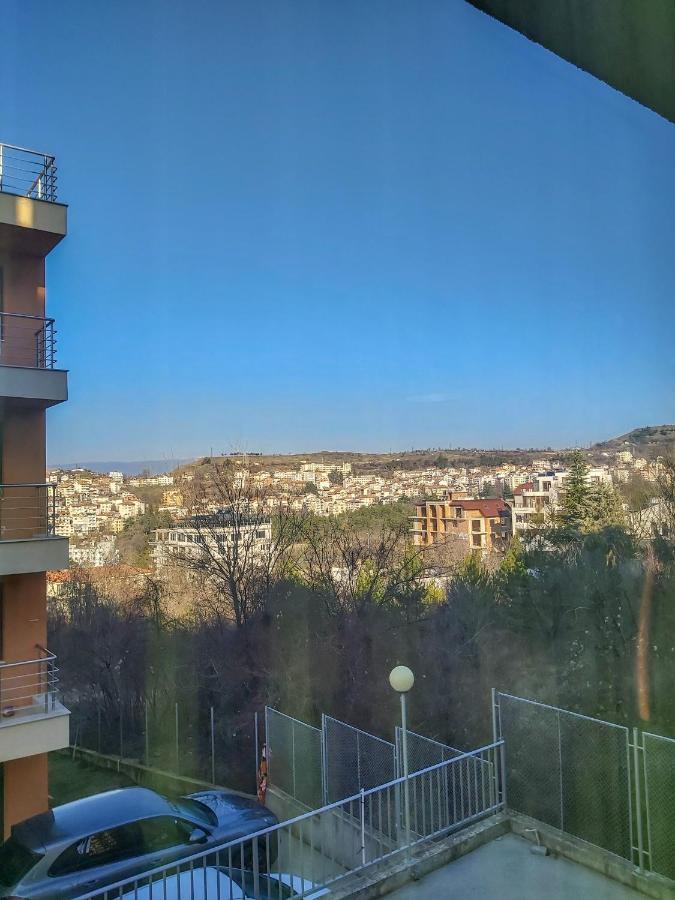 Апартамент Св. Антоний Велики Apartment St. Anthony The Great Sandanski Extérieur photo