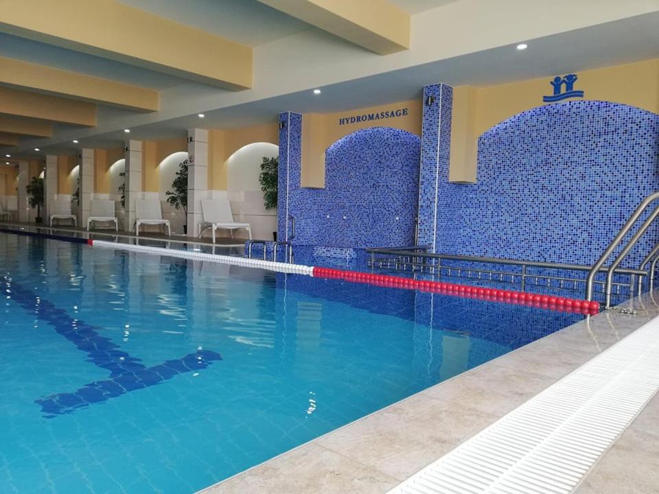 Апартамент Св. Антоний Велики Apartment St. Anthony The Great Sandanski Extérieur photo