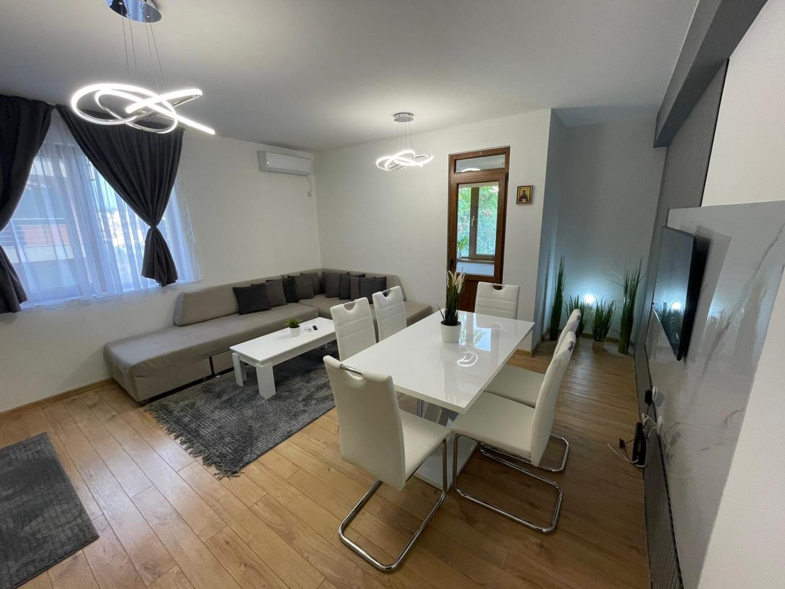 Апартамент Св. Антоний Велики Apartment St. Anthony The Great Sandanski Extérieur photo