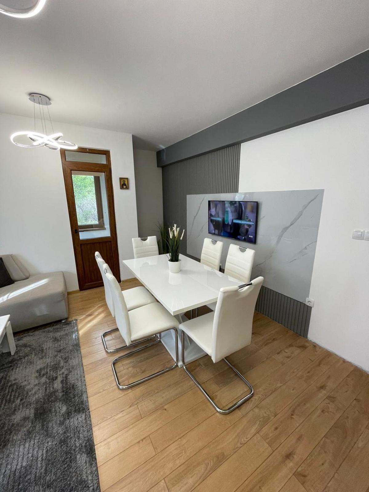 Апартамент Св. Антоний Велики Apartment St. Anthony The Great Sandanski Extérieur photo