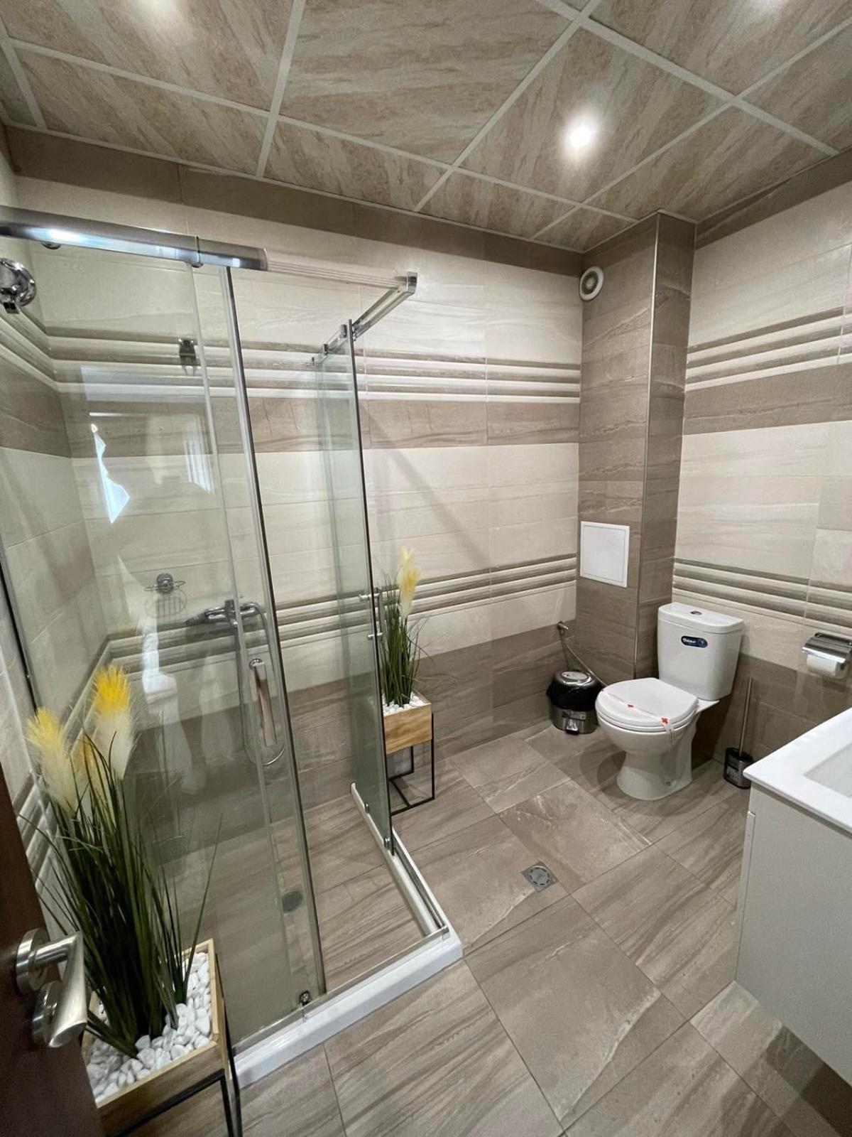 Апартамент Св. Антоний Велики Apartment St. Anthony The Great Sandanski Extérieur photo